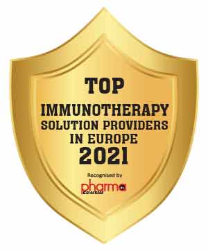 Top Immunotherapy Solution Companies in Europe